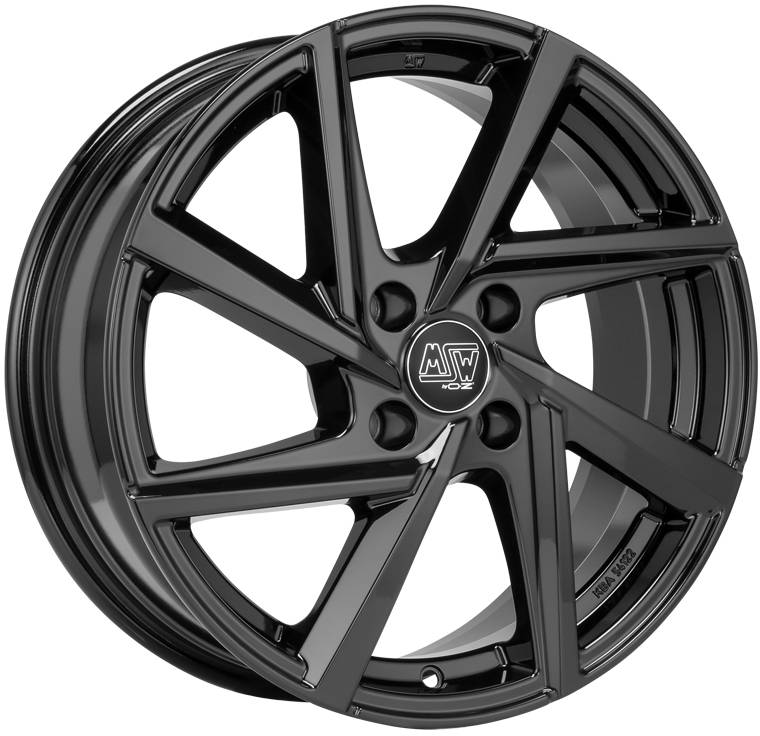 Jantes alu MSW 80-4 [6,5x16] ET35 4x98